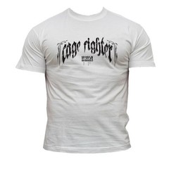 Dirty Ray Martial Arts MMA Fighter Men’s Short Sleeve Herren Kurzarm T-Shirt DT1