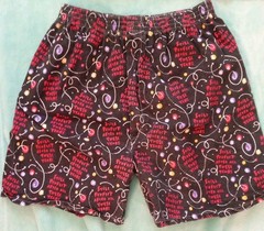 Vintage Shoebox Still Perfect And 3 Others Men’s X Large T-Shirts/ Shorts Lot.