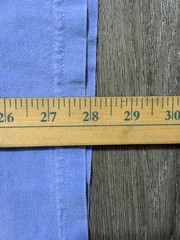 Vintage Goin’ Coastal Beach Surfer Blue Shirt Retro Surfwear Y2K – Men’s Large
