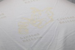 SMFK X Tom and Jerry Stretch Cotton All Over Pattern RARE! Limited Ed Size 2 🔥