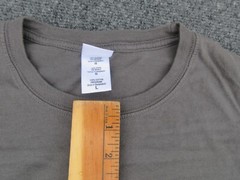 The Expendables Large t Movie trek spoof Unique ! Ring spun Cotton 99