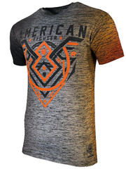 American Fighter Men’s T-shirt Oakview Premium Athletic MMA XS-3XL $44