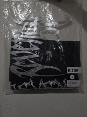 Revenge Spider Tee Black Skull Graphic Men’s Short Sleeve Cotton T-Shirt Size S