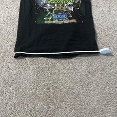 Def Leppard Hanes T-shirt