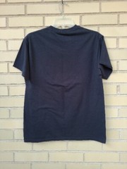 RARE XASTHUR SELF DEFICIENT TEE SHIRT SIZE MEDIUM LEVIATHAN STRIBORG