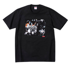 *SEALED* Supreme Futura T62 Tee (SS22) Black – Size S