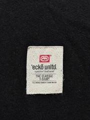 Vintage Ecko Unltd Graffiti Spray Can Hip Hop T-Shirt Size 2XL