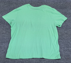 Life is Good “Boats Well With Others” Men’s Size XXL Green Short Sleeve T Shirt