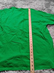 Elf Uniform T-Shirt Christmas Green Mens XL New Nwt Free Shipping