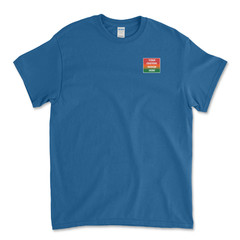 Personalized Custom T-Shirt Customized w/Photo, Text, Logo DTF on Gildan shirt
