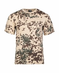 MILTEC Shirt in tropentarn Grösse XL