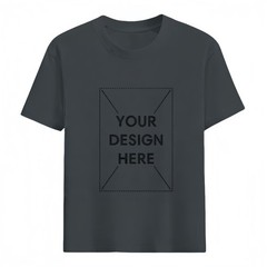 Custom Father’s Day T-shirt Gift, Personalized Name, Photo Image Tee for Daddy