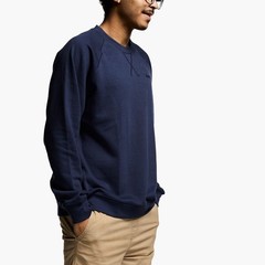 XTRATUF Men’s Sweatshirt Naval Academy – XALSS200, Naval Academy
