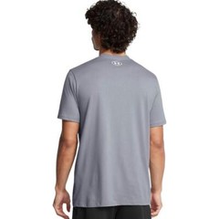 Under Armour Men’s T-Shirt Short Sleeve Athletic UA Logo Graphic Logo Shirt