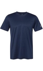Adidas Sport T-Shirt Collegiate Navy
