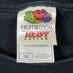 Vtg 10 Ten Count Heavier Than Your Mom 3XL Double Sided T-Shirt XXXL Tencount