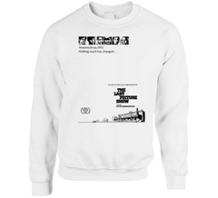 The Last Picture Show Movie T Shirt