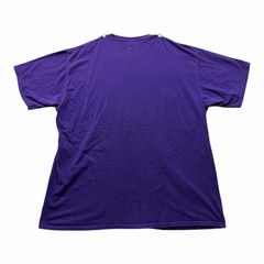 If You Can’t Take The Heat Do Not Poke The Dragon Y2K Purple T Shirt Men’s XL