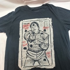 Fright Rags Silent Night Deadly Night Part 2 Garbage Day Horror T-Shirt Mens LG