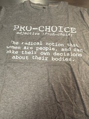 Pro Choice Shirt Activist Shirt, Womens Right Protest Shirts, Roe V Wade T Shirt