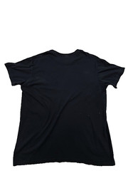 B&C Collection Mens T-Shirt Black Viking XL E150 Regular Fit