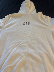 Keith Haring Artwork Figures Project Gap Men’s Xl
