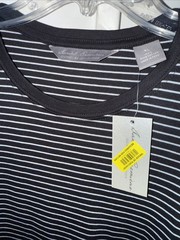 NWT Daniel Cremieux Signature Collection Men’s T Shirts Size XL (2)