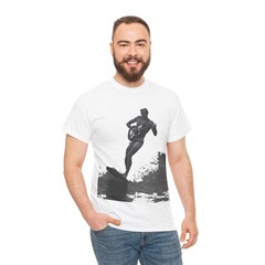 60s Surf Guitar T-shirt Retro Vintage Surfer Wave Rider Surfing Waves Gift 60s