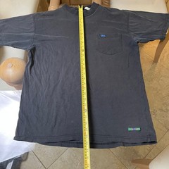 Vintage Alexander Julian Colours T-Shirt Modern Classics Pocket Tee