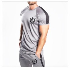 Iron Gods Engage Dri-Fit Workout T-Shirt, Men’s Gym Shirt, Gym Apparel, Gym Tee