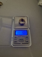 Christian Unique Pattern Ring Stainless Steel Religious Amulet Catholic