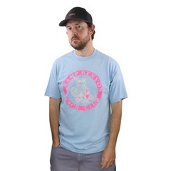Vintage 80s Kenyon College Kamp Kenyon Beach Club Bear T Shirt Mens XL USA