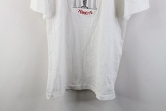 Vintage 90s Streetwear Mens Large Ephesus Turkey Turkiye Short Sleeve T-Shirt