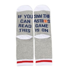 2 Pairs Baseball Socks Funny Birthday Gift Baseball Fans Gift Game Day Socks …