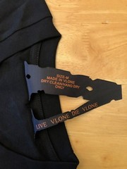 Vlone x Playboi Carti Green T-shirt Size S-XL – Ships Same Day