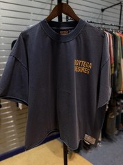 BRAND NEW – Bottega Desires Tee T-Shirt F**k Joke (XL) Blue
