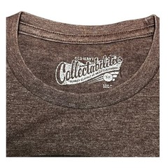 Batman seamless retro-style old navy collectabilitees tshirt S petite