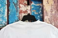 Call Of Duty Black Ops Call War Video T-Shirt Tee Short Sleeve LARGE White