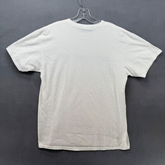 Bud Light T Shirt Mens Large NFL Official Beer Sponsor Minimalist Football Delta