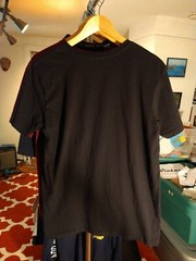 RWBY Anime T Shirt Tagless Mens L Otaku