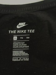 Nike ‘Air Hybrid Photo’ Black T-Shirt Men’s XXL [847533-010]
