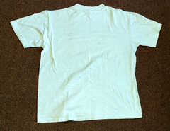 Grateful Dead Vintage concert t-shirt, SUPER RARE, size LG, Airbrush T Shirt