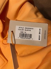 Peter Millar Golf Shirt Polo CS Summer Comfort Light MS23EK01S Size: XL $95.00