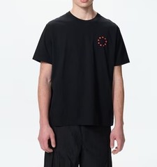 [PLS] Uniqlo Naruto Manga UT T-Shirt Shueisha 100th Anniv Akatsuki Itachi Black