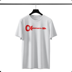 Charvel Guitars Logo funny T-Shirt Size S-5XL Made in USA