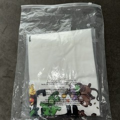 VeeFriends Exclusive Friends and Family Tee Size Large Brand New