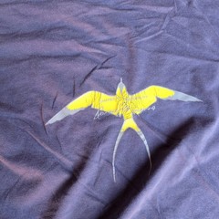 Donald Takayama Surf boards Tee shirt T-shirt sz XXL