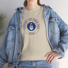 Sheppard Air Force Base T-Shirt