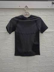 New Youngla Batman Compression Tee Men’s Size Medium