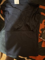 hollister shirt men medium